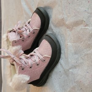 OshKosh B'Gosh Toddler Boots for Girls